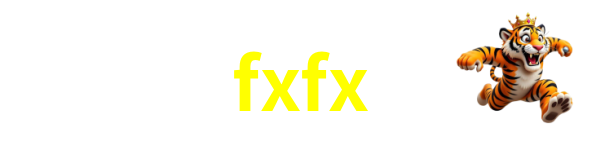 Logo da fxfx